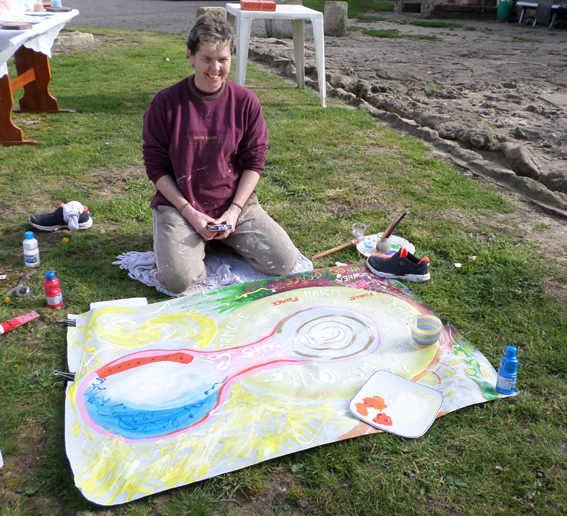 stage peinture med 7 site
